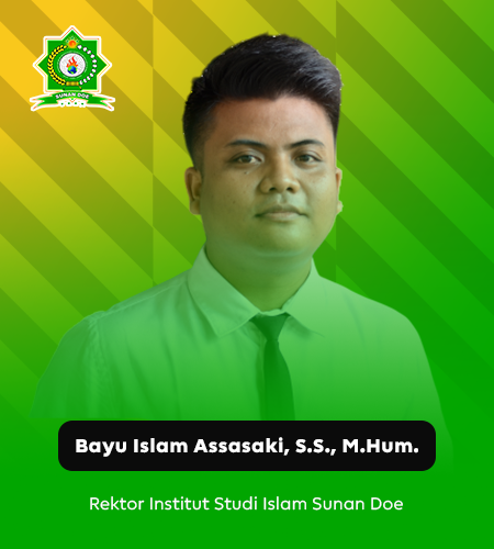 Institut Studi Islam Sunan Doe